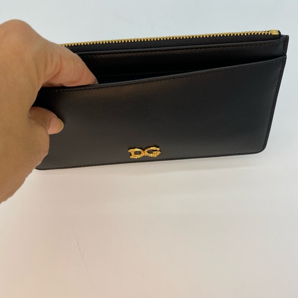 Dolce & Gabbana Card Holder - Picture 7 of 9
